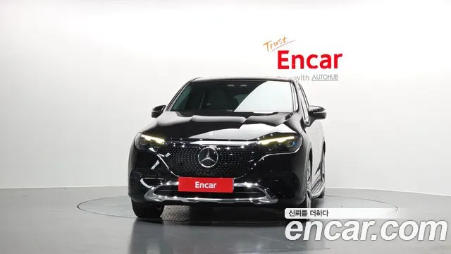 Mercedes-Benz EQE 2023 thumb 2
