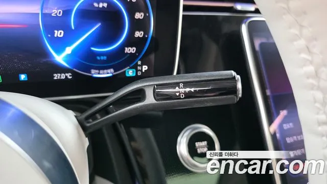 Mercedes-Benz EQE 2023 thumb 8