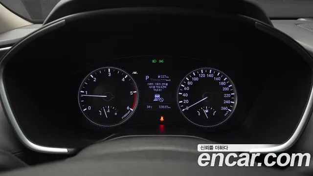 Hyundai Santa Fe 2019 thumb 8