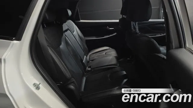 Hyundai Santa Fe 2019 thumb 11