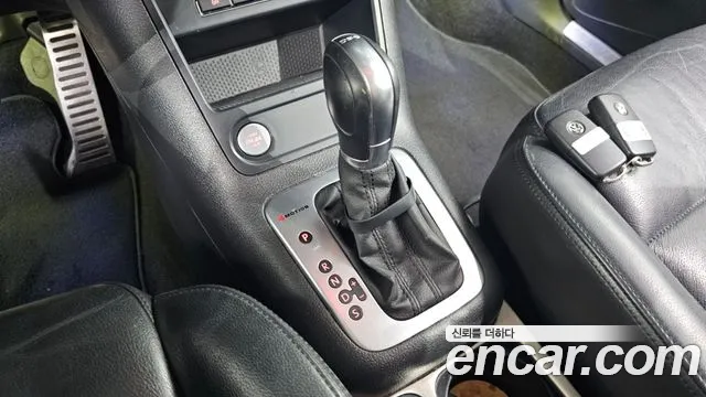 Volkswagen Tiguan 2015 thumb 9