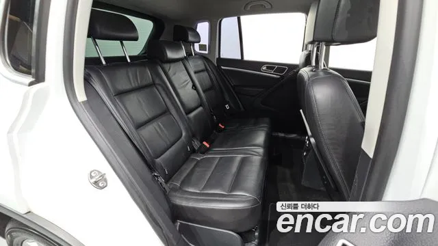 Volkswagen Tiguan 2015 thumb 11