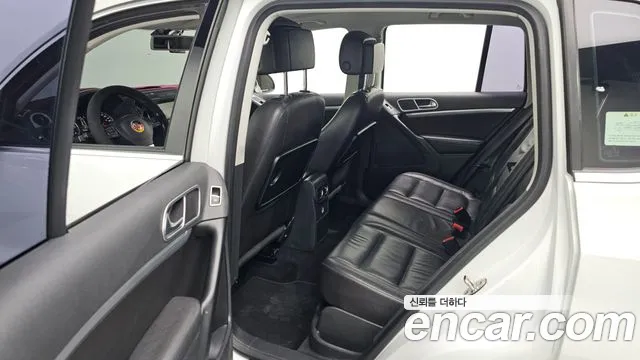Volkswagen Tiguan 2015 thumb 12
