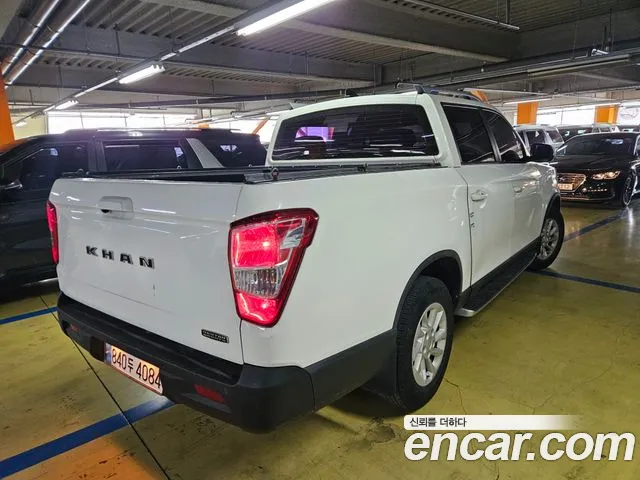 KG_Mobility_Ssangyong Rexton 2019 thumb 2