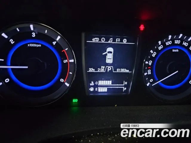 KG_Mobility_Ssangyong Rexton 2019 thumb 9