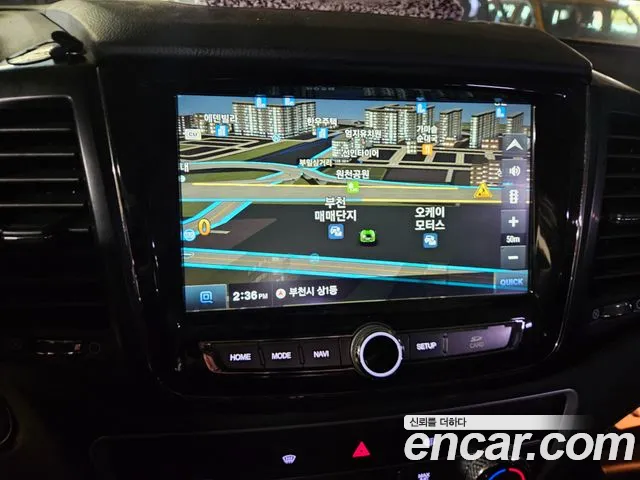 KG_Mobility_Ssangyong Rexton 2019 thumb 10