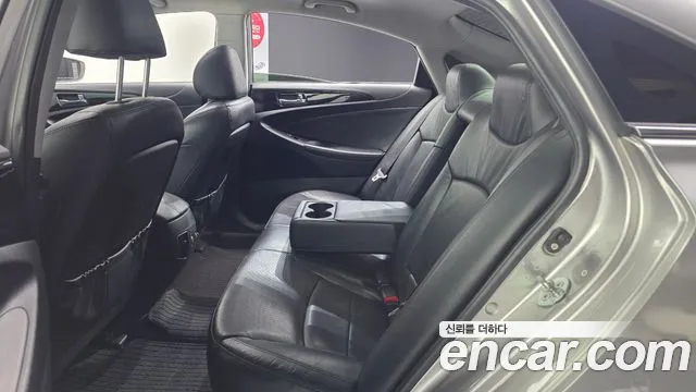 Hyundai Sonata 2010 thumb 12