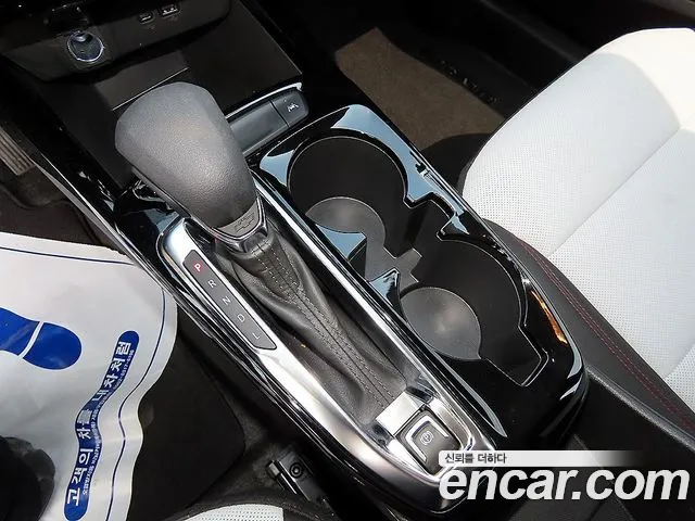 Chevrolet Tracker 2026 thumb 10