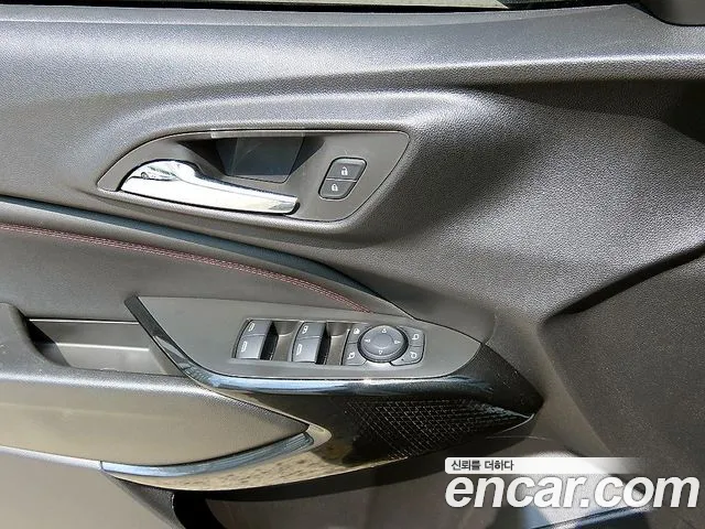 Chevrolet Tracker 2026 thumb 12