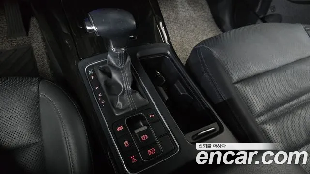 Kia Sorento 2017 thumb 9