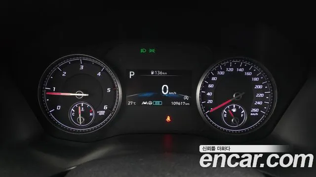 Hyundai Santa Fe 2021 thumb 8