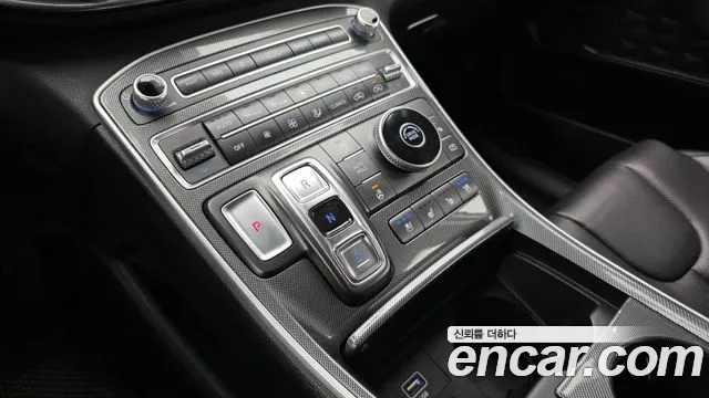 Hyundai Santa Fe 2021 thumb 9