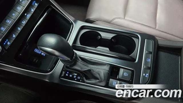 Hyundai Grandeur 2018 thumb 9