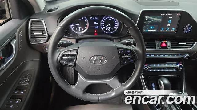 Hyundai Grandeur 2018 thumb 12