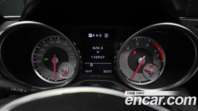 Mercedes-Benz SLK-Class 2012 thumb 8