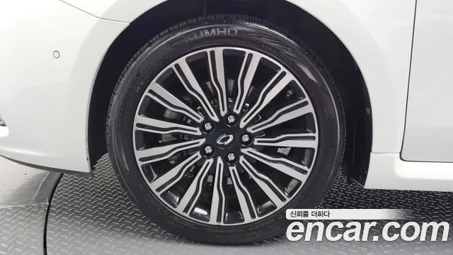 Renault Latitude 2014 thumb 5