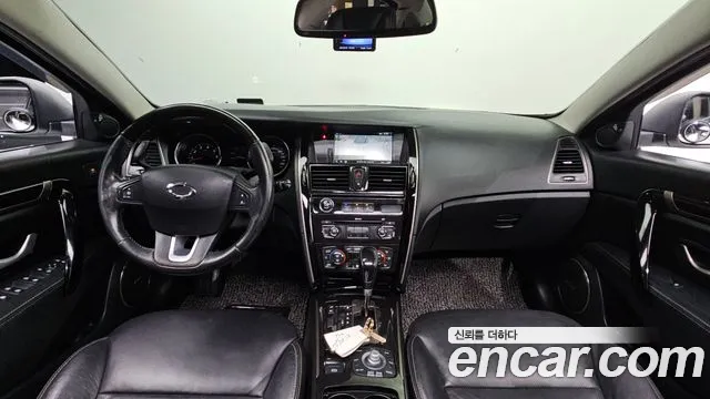 Renault Latitude 2014 thumb 7