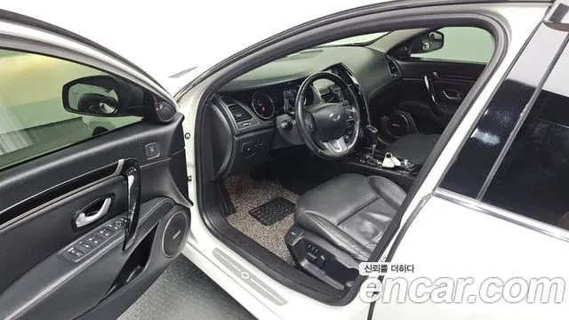 Renault Latitude 2014 thumb 10