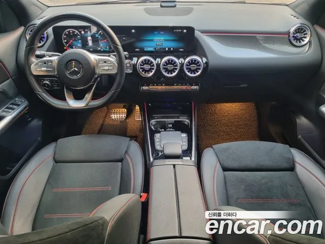 Mercedes-Benz GLA 2023 thumb 6