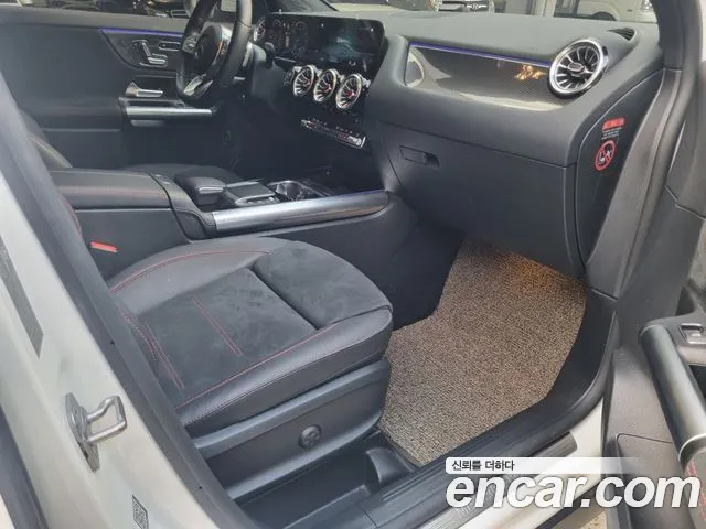 Mercedes-Benz GLA 2023 thumb 8