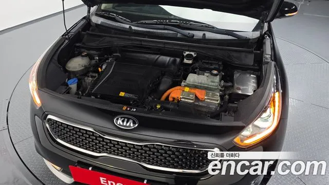 Kia Niro 2019 thumb 6