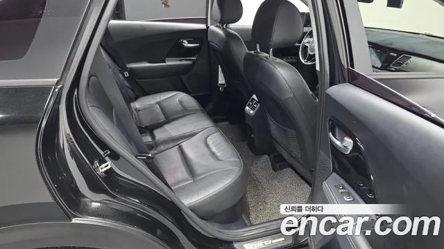 Kia Niro 2019 thumb 11