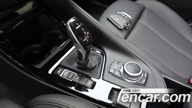 BMW X2 2021 thumb 9