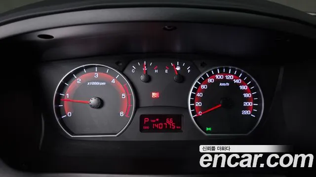 KG_Mobility_Ssangyong KORANDO 2015 thumb 8