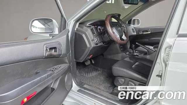 KG_Mobility_Ssangyong KORANDO 2015 thumb 11