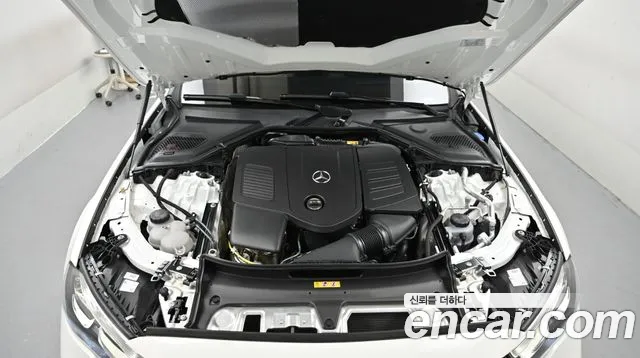 Mercedes-Benz E-Класс 2026 thumb 6