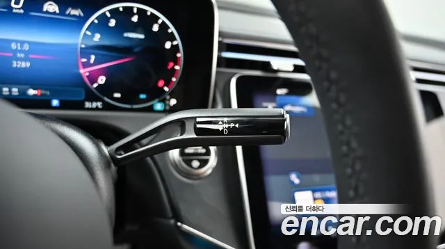 Mercedes-Benz E-Класс 2026 thumb 9