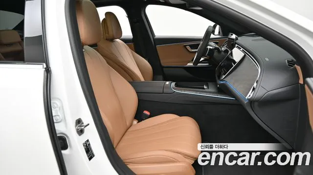Mercedes-Benz E-Класс 2026 thumb 10