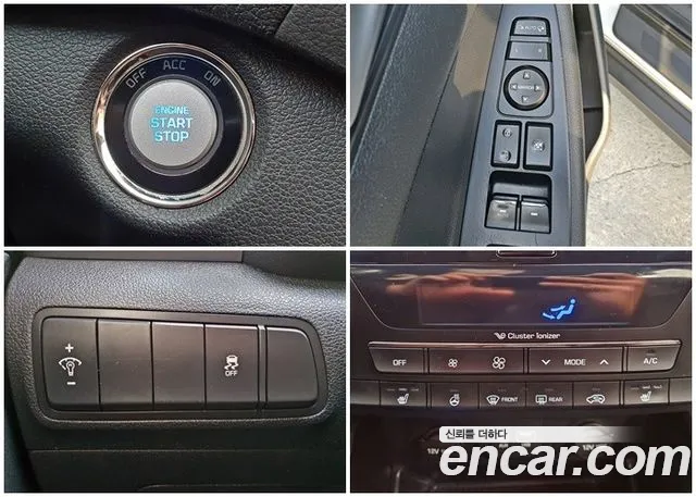 Hyundai Tucson 2015 thumb 7