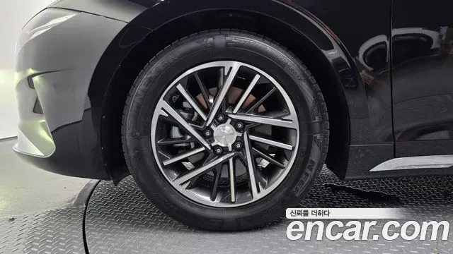 Hyundai Grandeur 2020 thumb 4