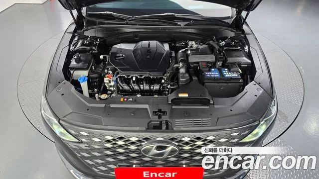 Hyundai Grandeur 2020 thumb 5