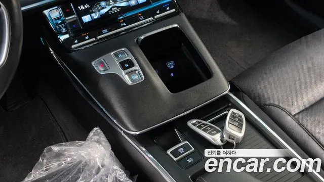 Hyundai Grandeur 2020 thumb 8