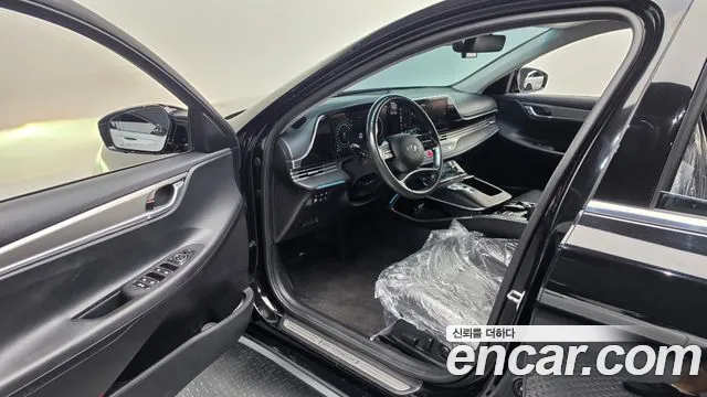 Hyundai Grandeur 2020 thumb 9