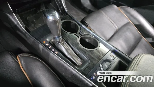 Chevrolet Impala 2016 thumb 9