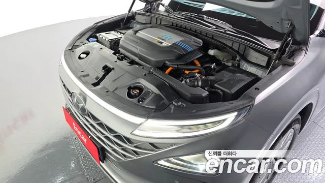 Hyundai Nexo 2022 thumb 6