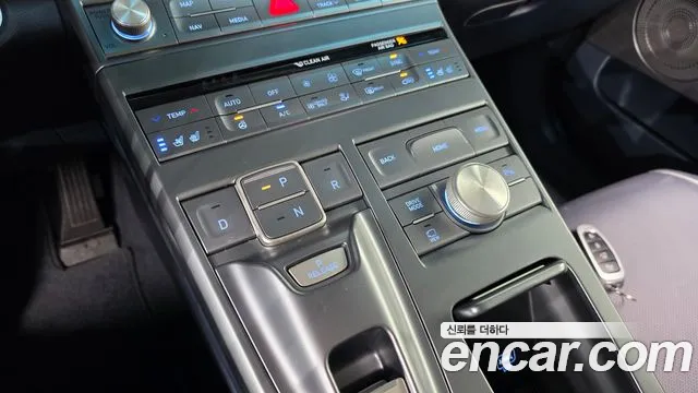 Hyundai Nexo 2022 thumb 9