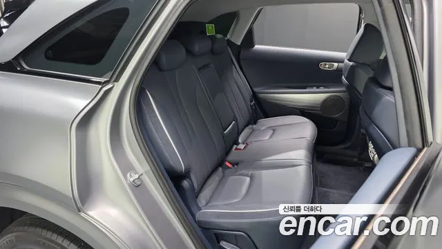 Hyundai Nexo 2022 thumb 11