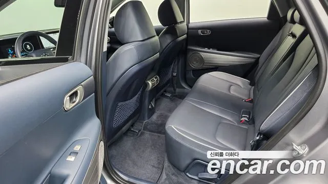 Hyundai Nexo 2022 thumb 12