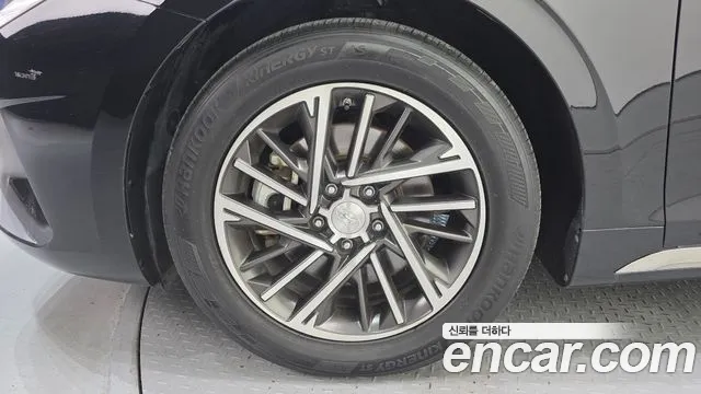 Hyundai Grandeur 2022 thumb 5