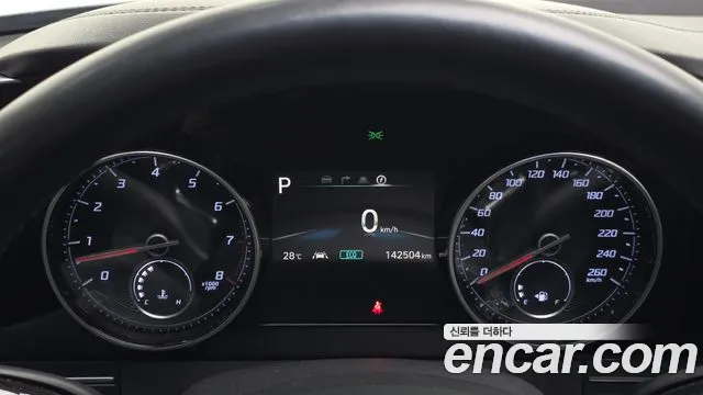 Hyundai Grandeur 2022 thumb 8