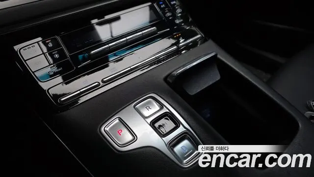 Hyundai Grandeur 2022 thumb 9
