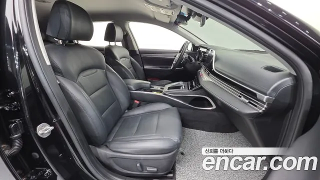 Hyundai Grandeur 2022 thumb 10
