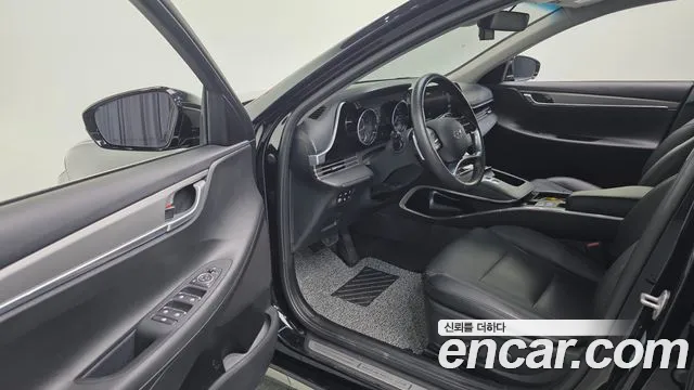 Hyundai Grandeur 2022 thumb 11
