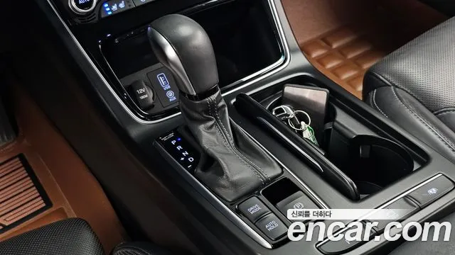 Hyundai Grandeur 2017 thumb 9
