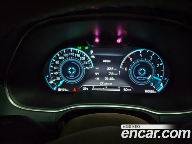 Genesis GV80 2020 thumb 8