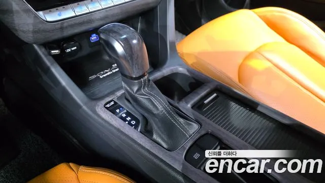 Hyundai Sonata 2019 thumb 9